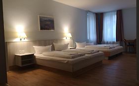 Monteurbetten Berlin